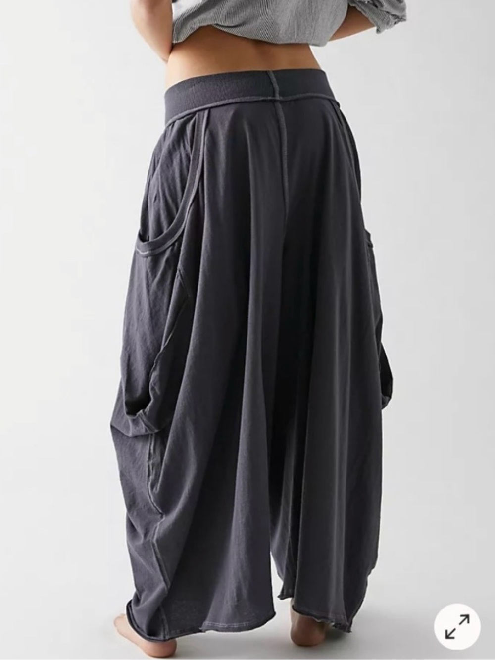FP Movement Summer Slumber Pants Large - Picture 3 of 14
